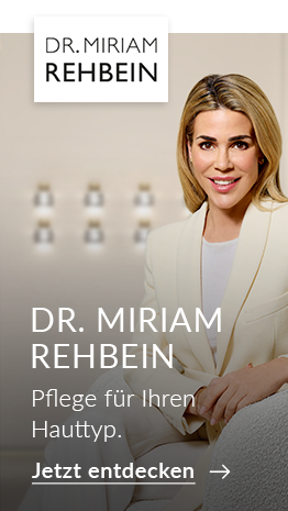 Dr. Miriam Rehbein