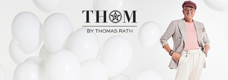 Let’s celebrate: Thomas Rath