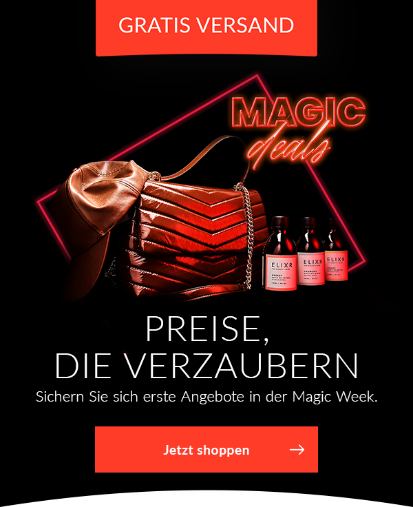 Magic Countdown Angebote