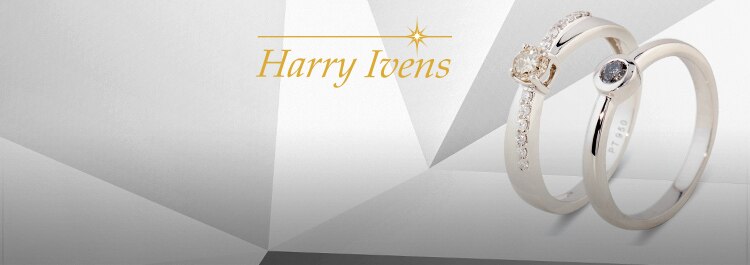 Harry Ivens Bestseller