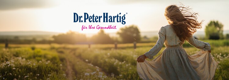 Vital mit Dr. Peter Hartig