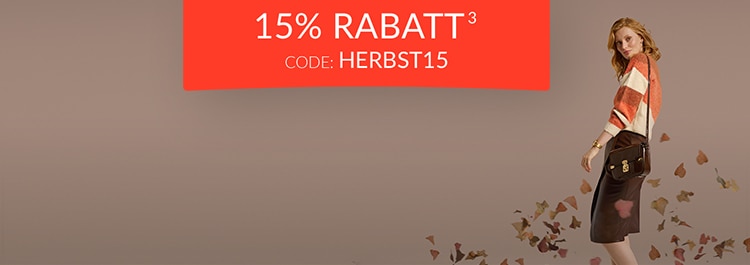 15% Rabatt: Jana Ina Fashion