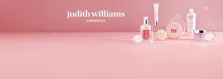 Judith Williams Cosmetics