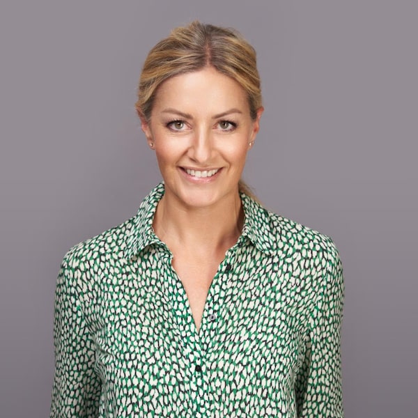 Tanja Maxeiner