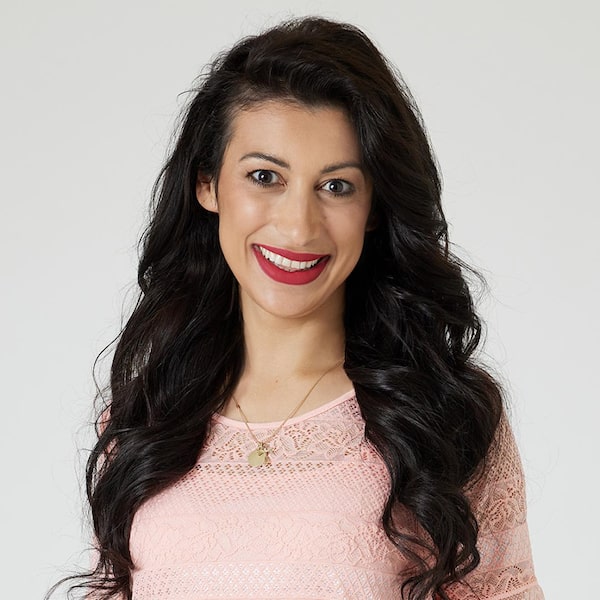 Eileen Maydali
