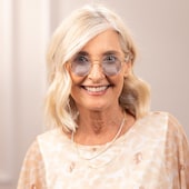 Cheré Alice Zimmermann