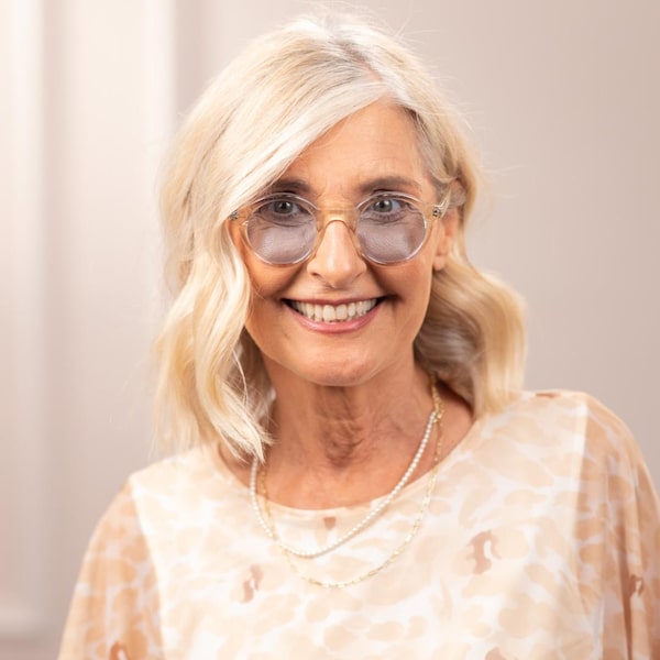Cheré Alice Zimmermann