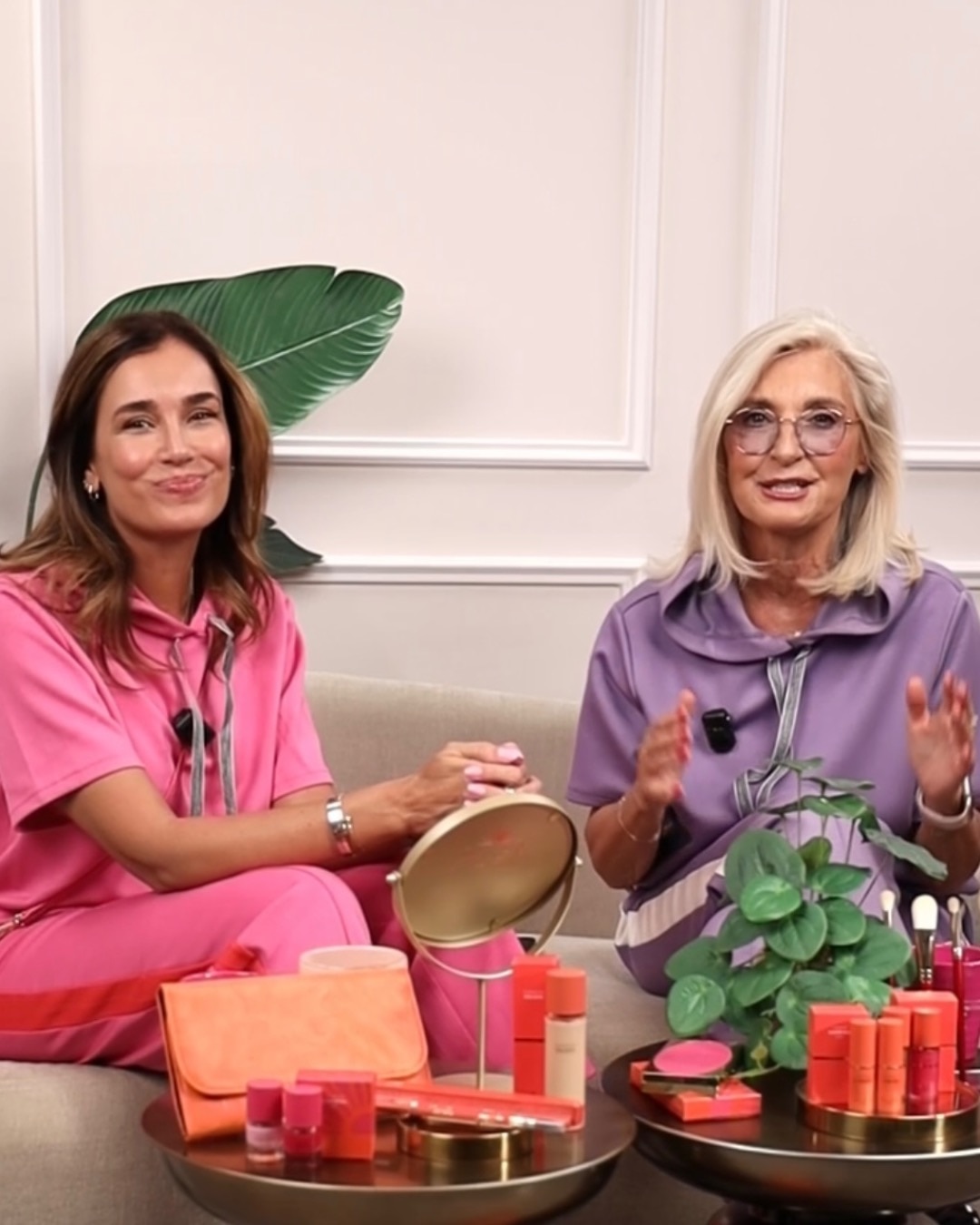 Daily Beauty mit Jana Ina