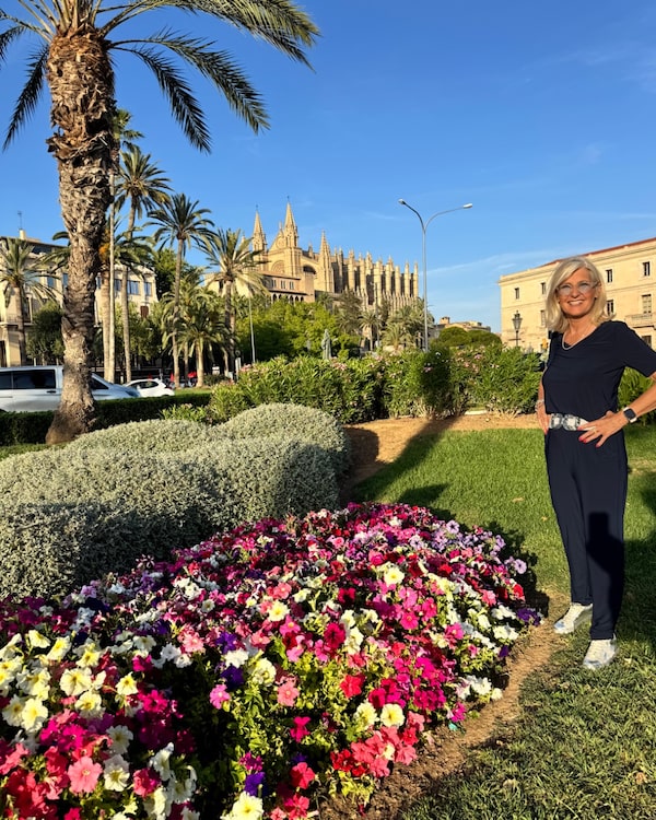 LIVE aus Mallorca - Teil 2-  SUMMERTIME