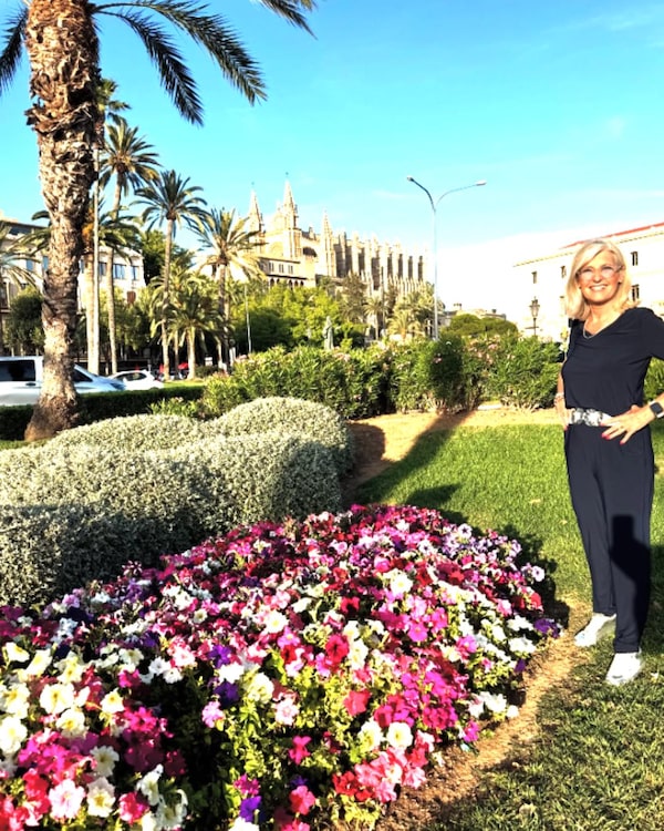 LIVE aus Mallorca SUMMERTIME Fashion/Kosmetik/Accesoires