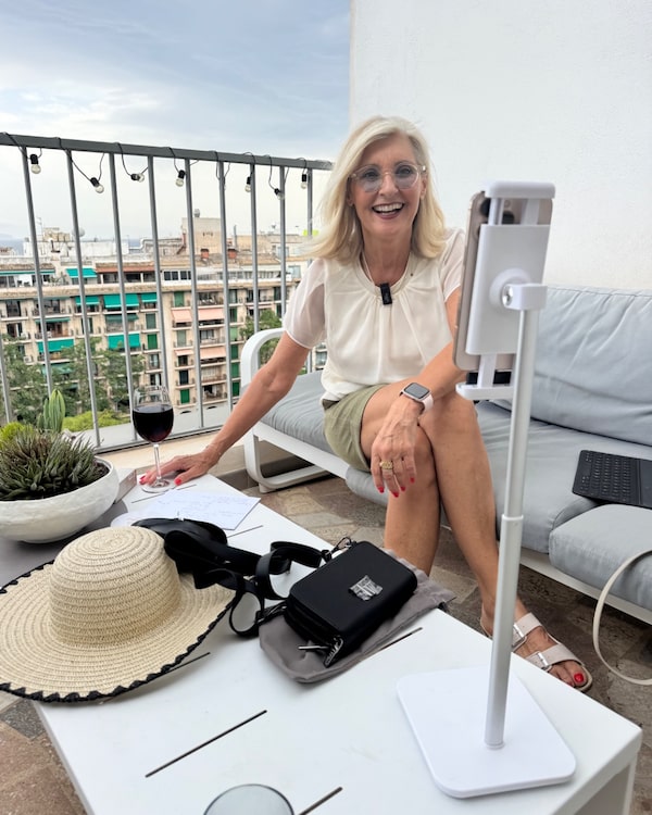 Holiday Chic  -   LIVE aus Mallorca