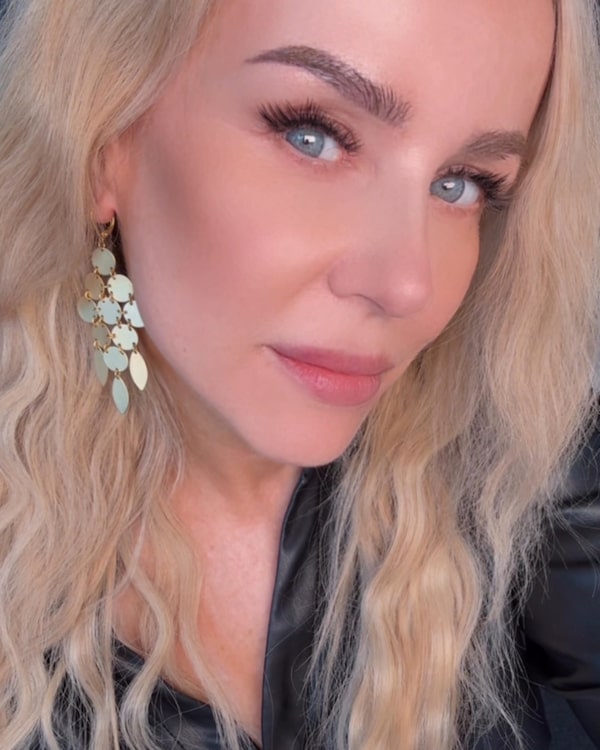 LOVELY-Jewelry: „Big Glamour Looks“