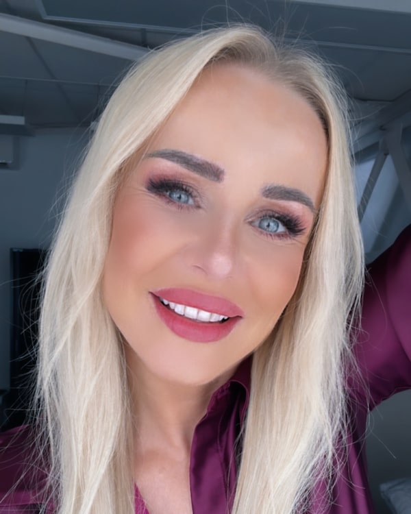 LOVELY-Beauty: Contouring next level