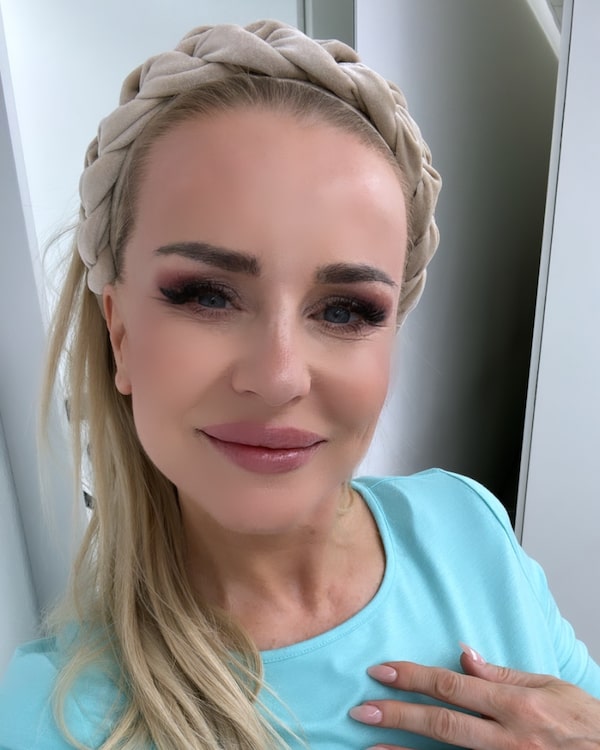 Skin & Hair: Style dich für dein Summer Date 💛