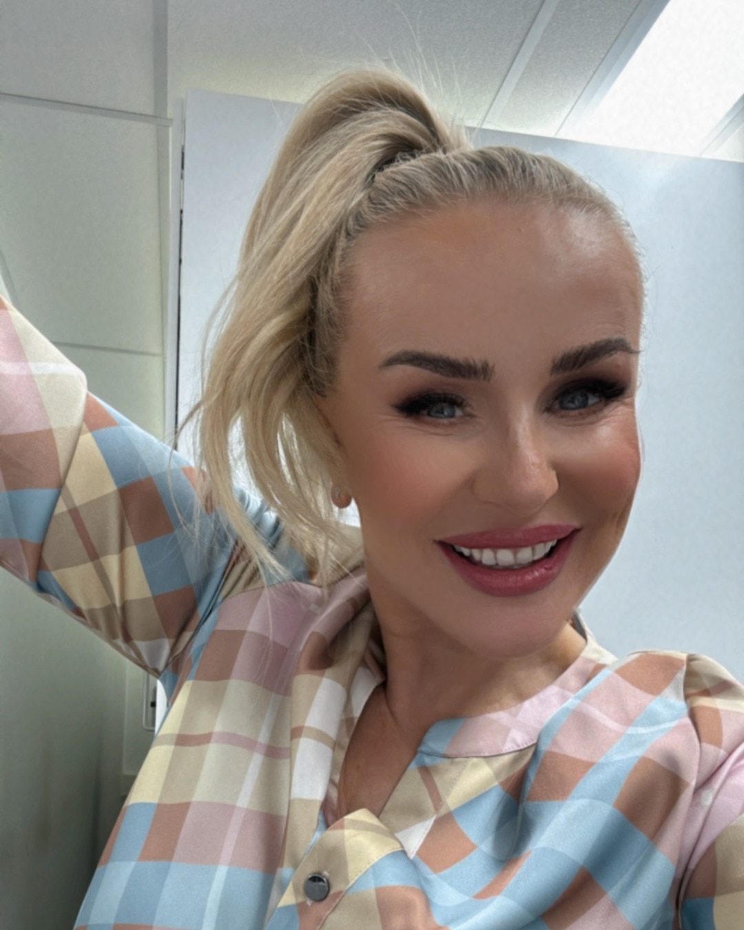 LOVELY-Beauty: The NEW MakeUp-Style