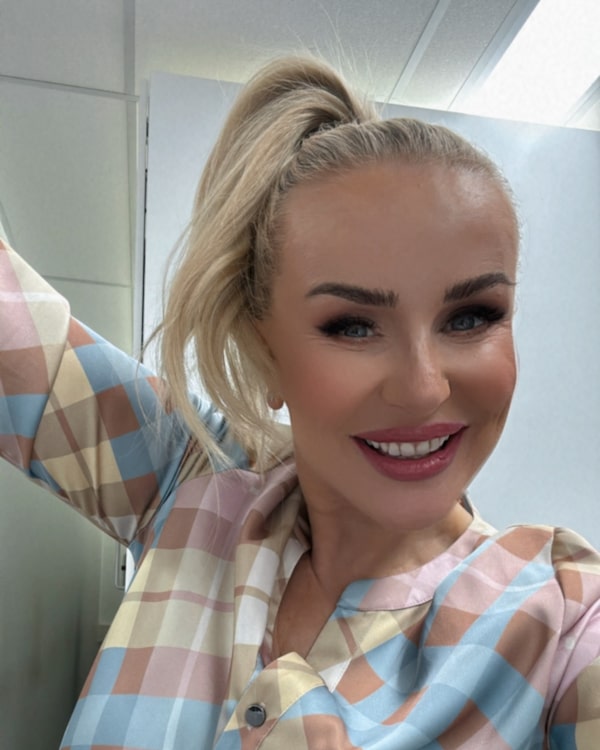 LOVELY-Beauty: The NEW MakeUp-Style