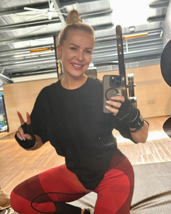 LOVELY „das Anti Cellulite Programm“