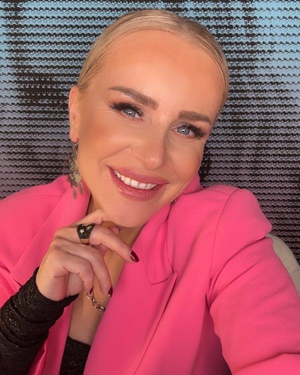 LOVELY-Beauty: Gesichtslifting für zu Hause