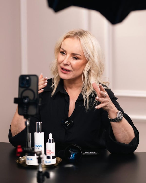 LOVELY Longevity: Alles zum Hype & zum Ellis Springs Launch