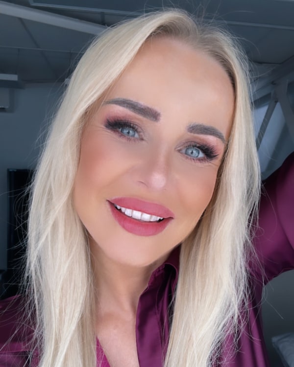 LOVELY-Beauty: endlich schöne Haare