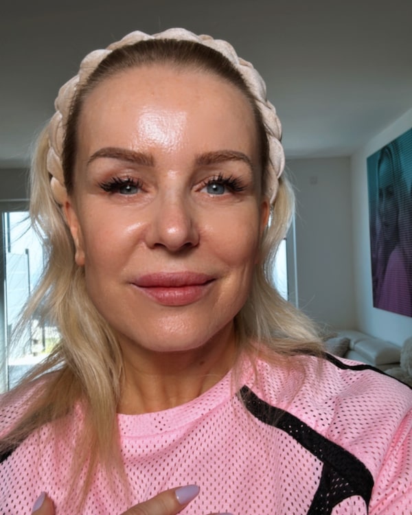 LOVELY: Getting ready for Summer 🏝️