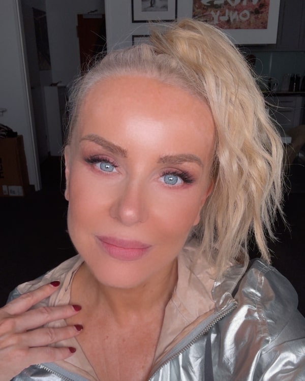 LOVELY-Beauty: Schminkschule „Die Löffel-Technik“