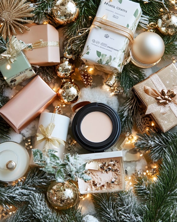 Jenny’s 💄Beauty & Geschenketipps 🎁🎄