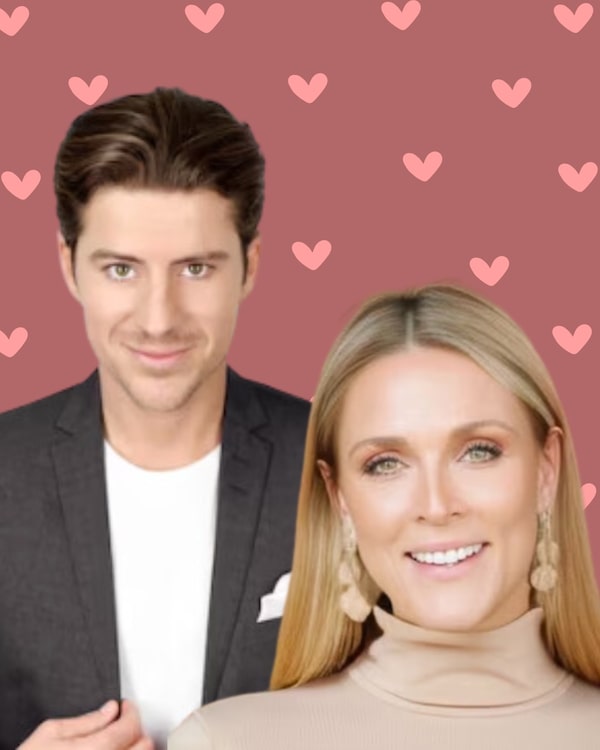 Romantische Rabatte: Valentinstag-Special mit Jenny&Steffen!