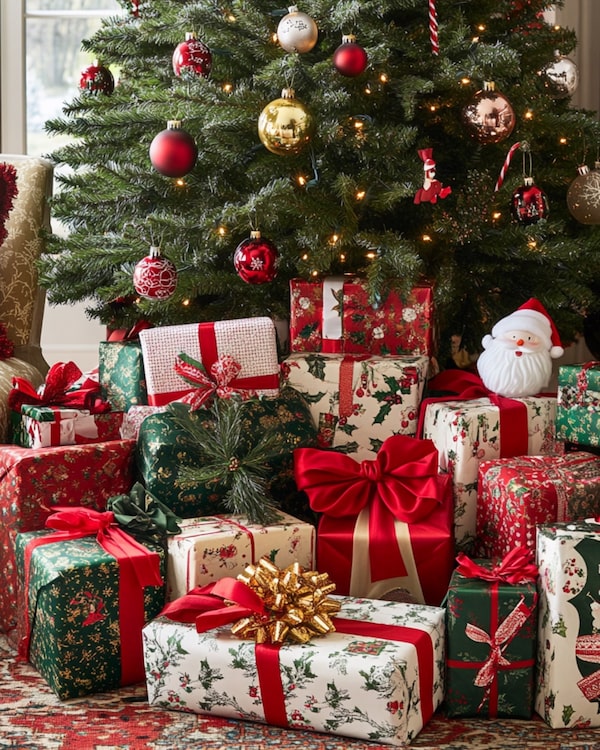 Jenny‘s Beauty und Geschenketipps 🎁
