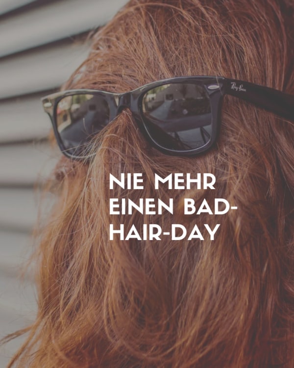 Volumen & Glanz: Meine Haarpflege-Routine
