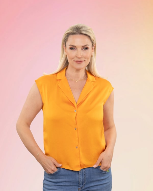 Sommerfrisuren für heiße Tage – so einfach geht's!