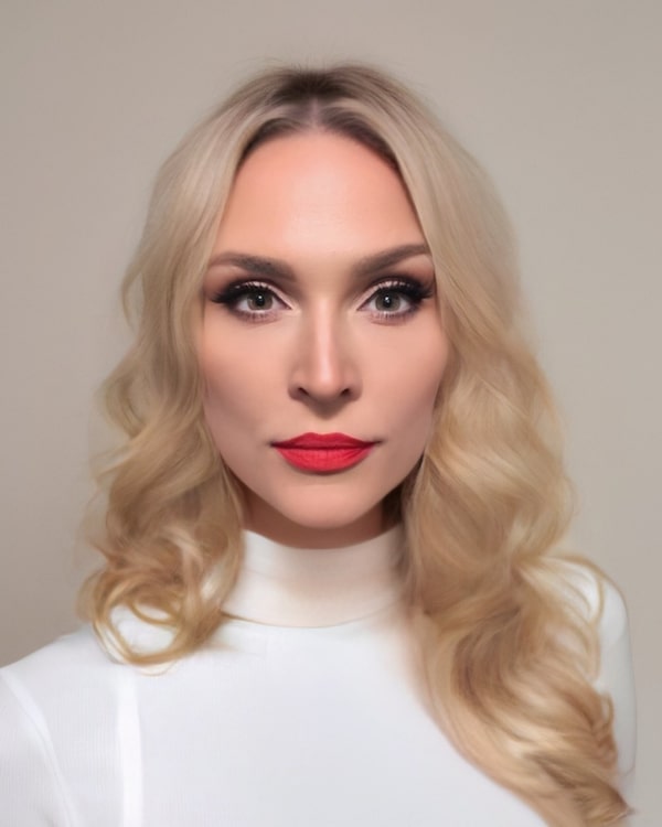 “Marilyn Monroe Makeup: ✨ Der perfekte Look 💄❤️”