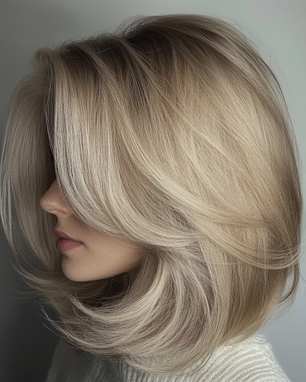 Volumen Wunder, ⭐️kraftvolle, dicke  Haare