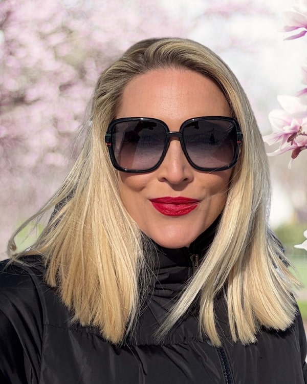 Spring Glow 🌸: Entdecke die Must-Have Beauty Trends live!