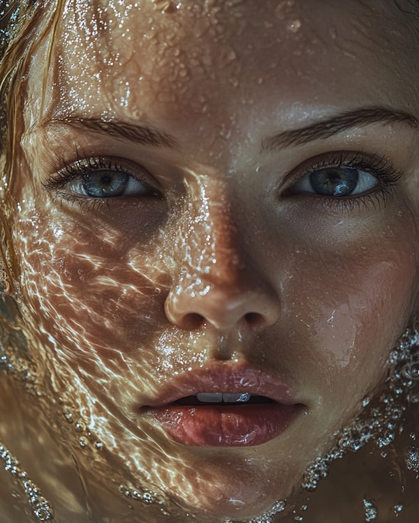 Wasserfestes Make-up 💦Schwimmen, schwitzen – kein Problem!