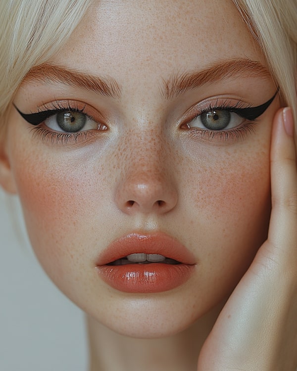All about Eyeliner