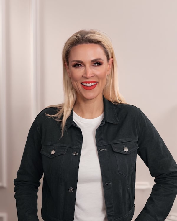 Style-Explosion: Trends, Make-up & Farben der neuen Saison