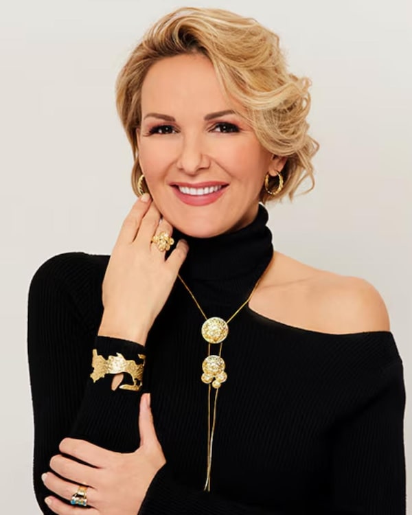 Edle Klassiker, glitzernde Eyecatcher und Schmucklieblinge.