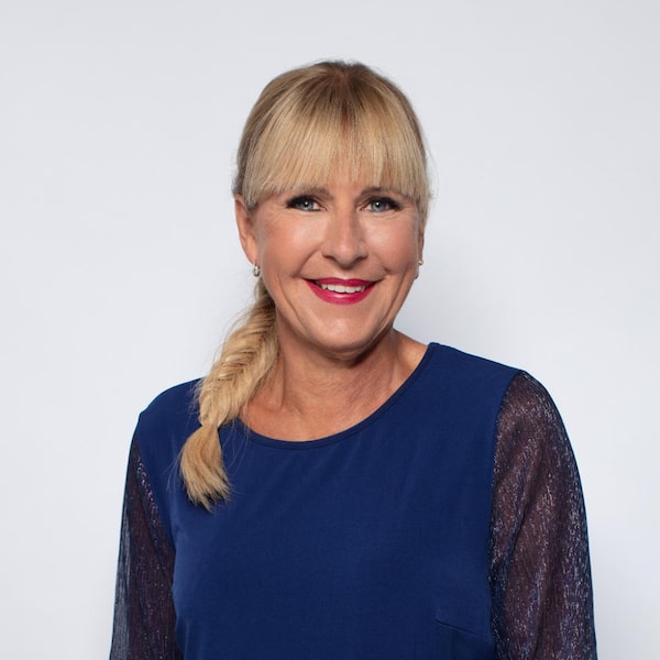 Conny Schwörer