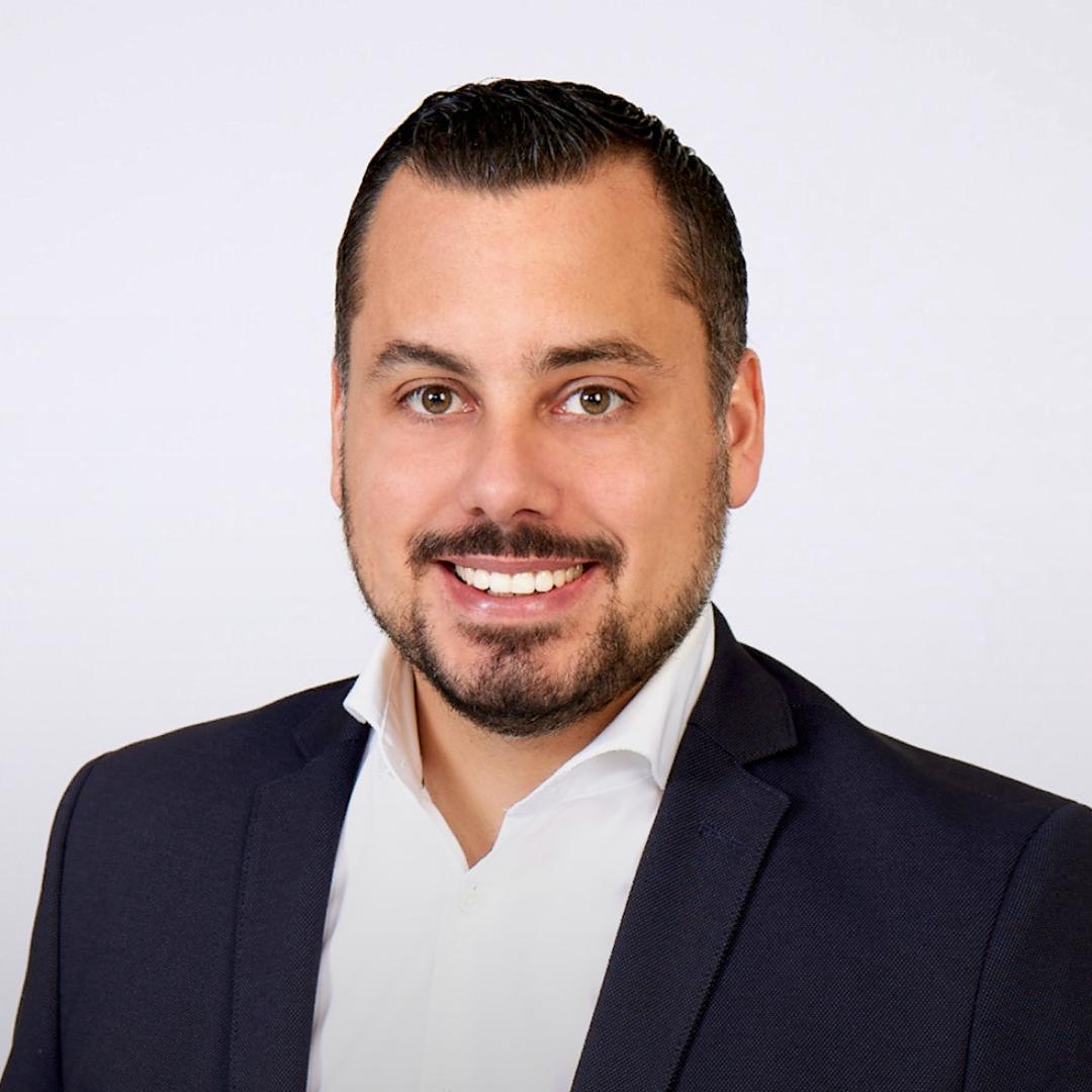 Marvin Kulik