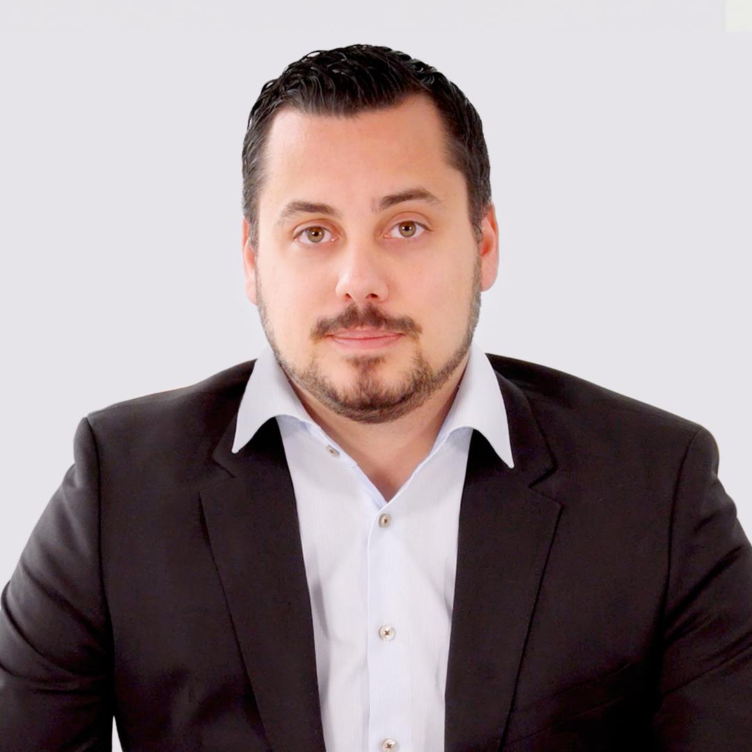 Marvin Kulik