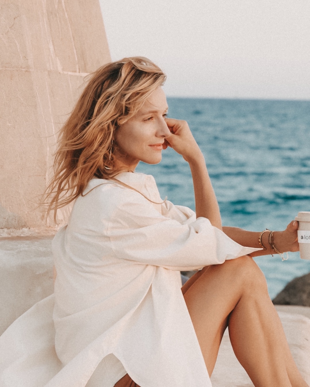 Get ready with me … C‘est Paris by C‘est tout