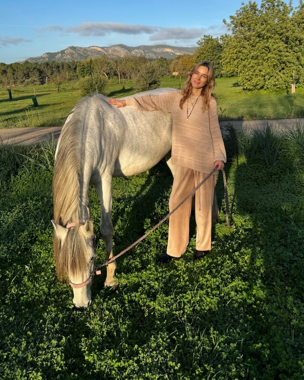 Sneak Peak - meine ersten F/S 25 Styles von C‘est Paris