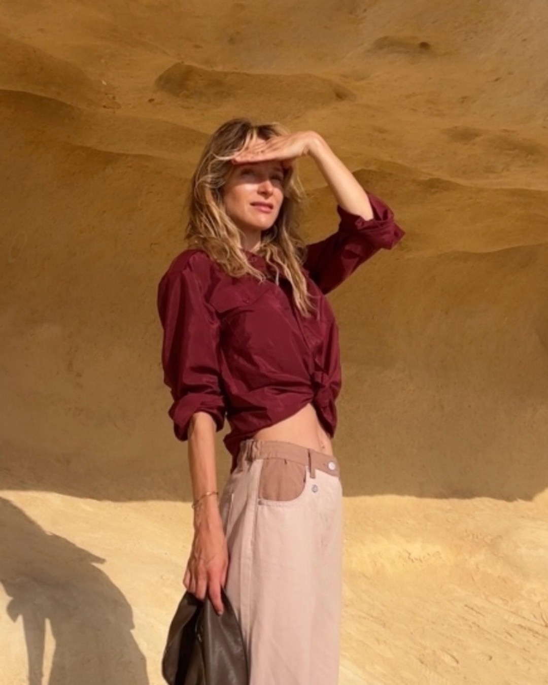 Back to Business - Neue Looks & volle Power