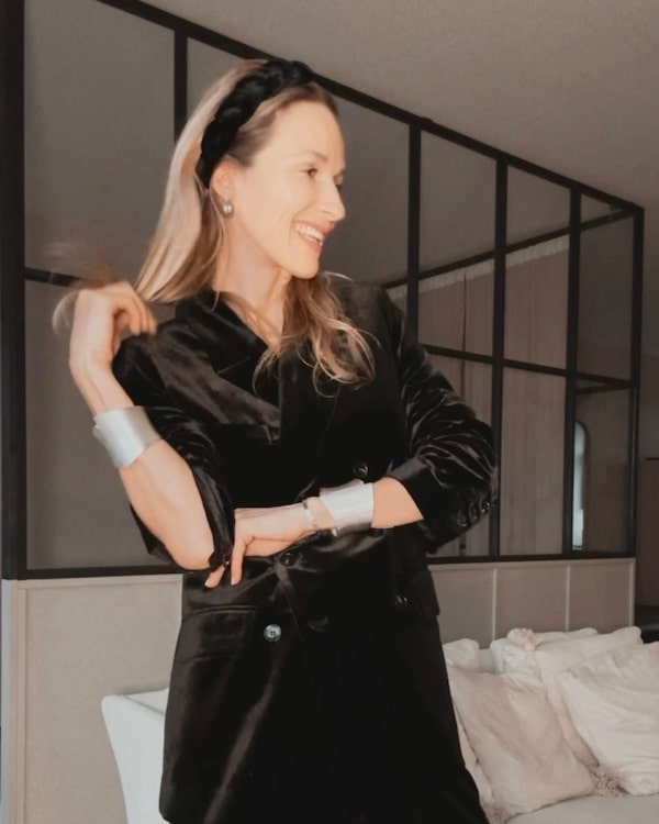 Wohlfühlglam und Magic Deals für den Advent 🌲🎄🪩