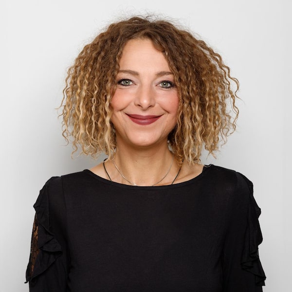 Karina Bieniek