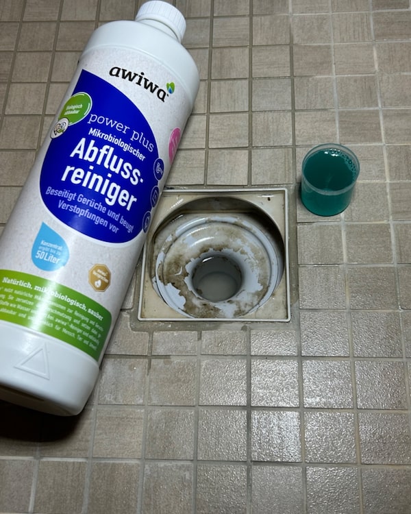 awiwa natürliche Sauberkeit und Frische