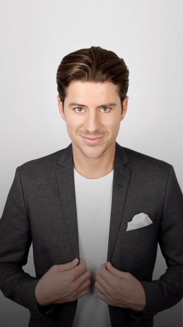 Steffen Wischmann Livestreams, Angebote & mehr HSE