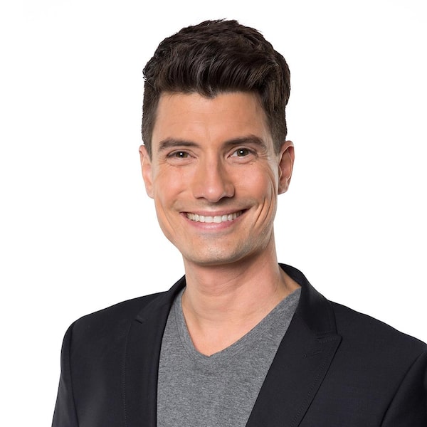 Andre Würde