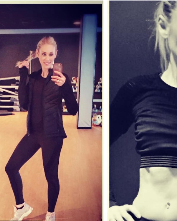 Get in Shape - Last Minute Summer Tipps